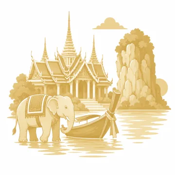 Thailand